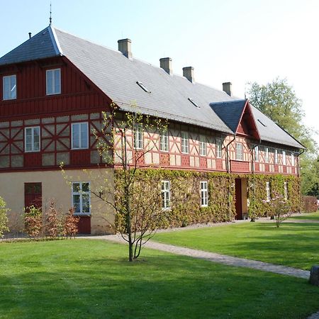 Bernstorff Castle Hotel Gentofte Exteriér fotografie